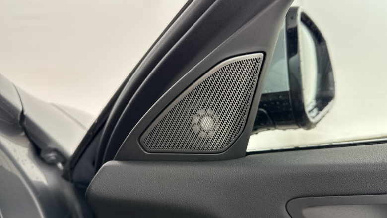 BMW 1 Series 120 M Sport 5dr Step Auto Petrol Hatchback